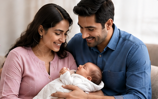 SURROGACY